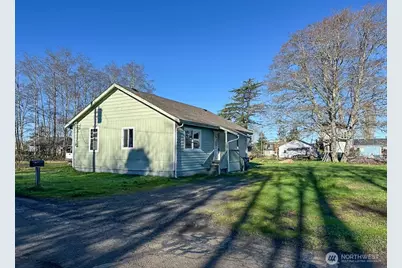 1222 Schley Street, Aberdeen, WA 98520 - Photo 1