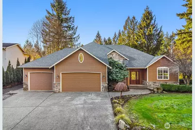 13718 58th Street SE, Snohomish, WA 98290 - Photo 1