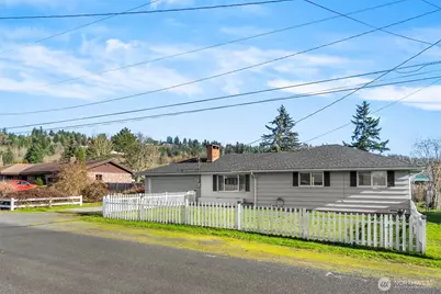 602 SW 19th Street, Chehalis, WA 98532 - Photo 2