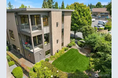 427 2nd Street S #A, Kirkland, WA 98033 - Photo 2