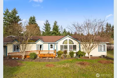 7808 197th Avenue SW, Rochester, WA 98579 - Photo 1