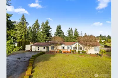 7808 197th Avenue SW, Rochester, WA 98579 - Photo 1