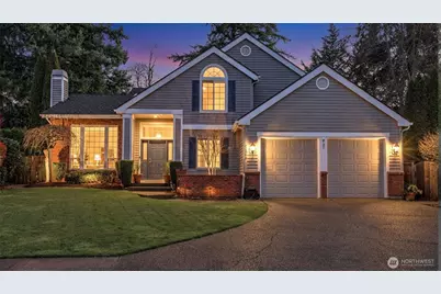 25919 SE 40th Court, Sammamish, WA 98029 - Photo 2