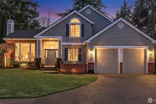 25919 SE 40th Ct, Sammamish, WA 98029 - Photo 2