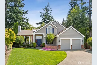 25919 SE 40th Court, Sammamish, WA 98029 - Photo 1