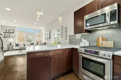 1743 NW 60th Street #A, Seattle, WA 98107 - Photo 6