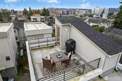 1743 NW 60th Street #A, Seattle, WA 98107 - Photo 24