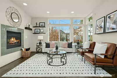 1743 NW 60th Street #A, Seattle, WA 98107 - Photo 4