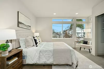 1743 NW 60th Street #A, Seattle, WA 98107 - Photo 12