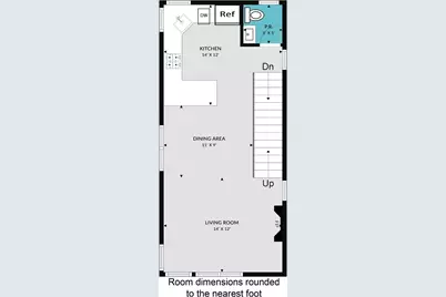 1743 NW 60th Street #A, Seattle, WA 98107 - Photo 32