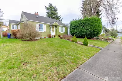 1237 S Ridgewood Avenue, Tacoma, WA 98405 - Photo 2
