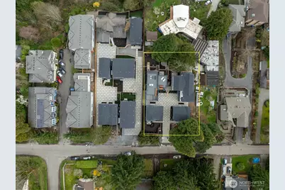 13542 39th Avenue NE #B, Seattle, WA 98125 - Photo 10