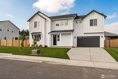 2216 Oak Court #3, Milton, WA 98354 - Photo 1