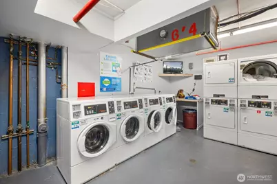 1400 Hubbell Place #409, Seattle, WA 98101 - Photo 18