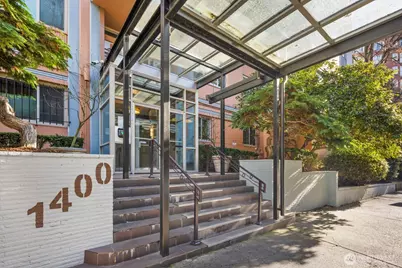 1400 Hubbell Place #409, Seattle, WA 98101 - Photo 2
