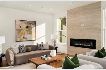 9711 44th Street SW #A&B, Seattle, WA 98136 - Photo 4