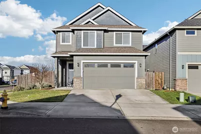 7346 S 13th Street, Ridgefield, WA 98642 - Photo 1