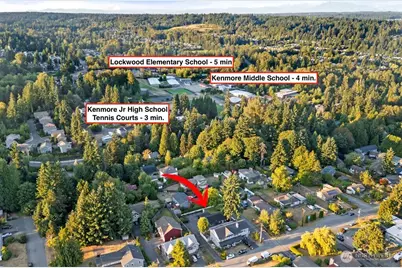 6226 NE 198th Street, Kenmore, WA 98028 - Photo 4