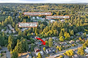 6226 NE 198th St, Kenmore, WA 98028 - Photo 4