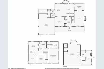 2540 Sapp Road SW, Tumwater, WA 98512 - Photo 40