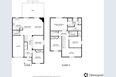 6857 Flute Street SE, Lacey, WA 98513 - Photo 38