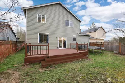 6857 Flute Street SE, Lacey, WA 98513 - Photo 26