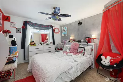 6857 Flute Street SE, Lacey, WA 98513 - Photo 22