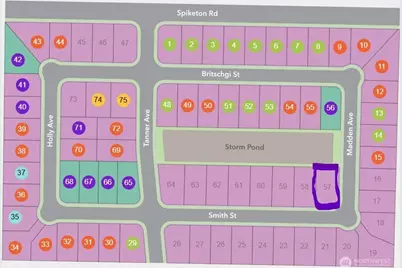 980 Smith Street #57, Buckley, WA 98321 - Photo 4