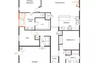 980 Smith St, Buckley, WA 98321 - Photo 2