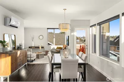 6740 Alonzo Avenue NW, Seattle, WA 98117 - Photo 2