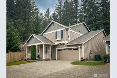 34614 SE Curtis Drive, Snoqualmie, WA 98065 - Photo 1