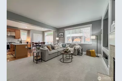 34614 SE Curtis Drive, Snoqualmie, WA 98065 - Photo 2