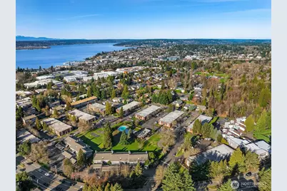 11008 NE 68th Street #716, Kirkland, WA 98033 - Photo 14