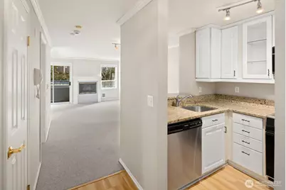 2244 13th Avenue W #407, Seattle, WA 98119 - Photo 1