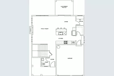 2430 SW Ridgeway Drive, Oak Harbor, WA 98277 - Photo 2