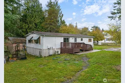 1916 Key Peninsula Highway NW, Lakebay, WA 98349 - Photo 38