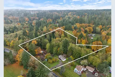 1916 Key Peninsula Highway NW, Lakebay, WA 98349 - Photo 2