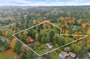 1916 Key Peninsula Hwy NW, Lakebay, WA 98349 - Photo 2