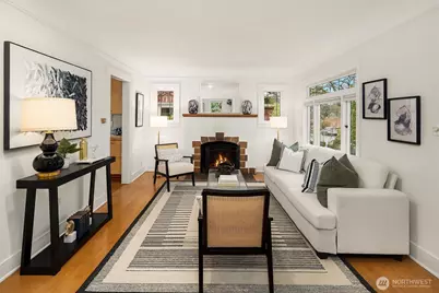 5006 37th Avenue NE, Seattle, WA 98105 - Photo 6