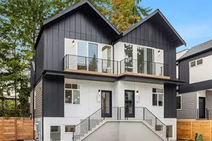 10823 11th Ave NE, Seattle, WA 98125 - Photo 1