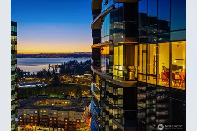 10700 NE 4th Street #2412, Bellevue, WA 98004 - Photo 2