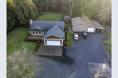 246 27 Walker Road, Toledo, WA 98591 - Photo 2