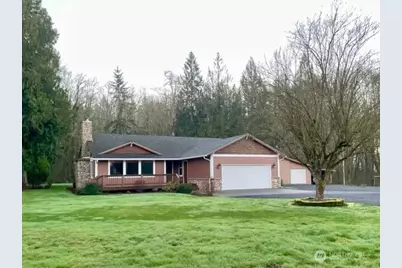 246 27 Walker Road, Toledo, WA 98591 - Photo 1