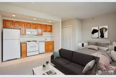 2801 1st Avenue #615, Seattle, WA 98121 - Photo 4