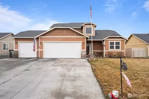 521 Florida St, Moses Lake, WA 98837 - Photo 2