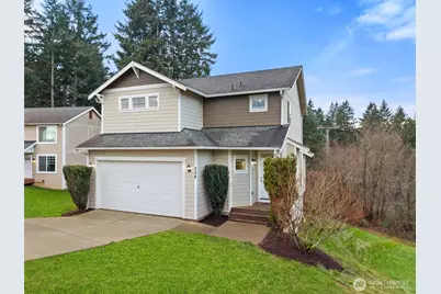 238 Mitchell Lane NE, Napavine, WA 98570 - Photo 2