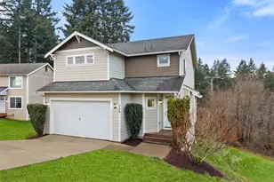 238 Mitchell Ln NE, Napavine, WA 98570 - Photo 2