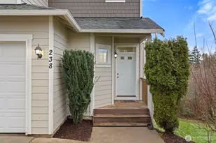 238 Mitchell Ln NE, Napavine, WA 98570 - Photo 4