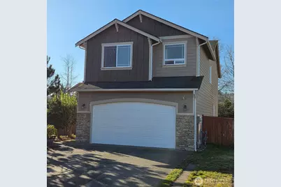 1605 Riddell Avenue NE, Orting, WA 98360 - Photo 2