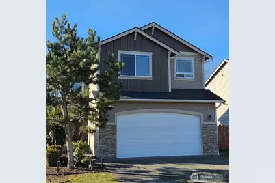 1605 Riddell Avenue NE, Orting, WA 98360 - Photo 1